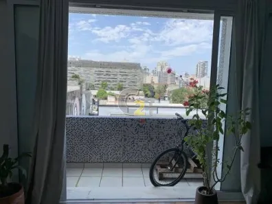 Apartamento com 3 Quartos à venda, 97m² no Vila Madalena, São Paulo
