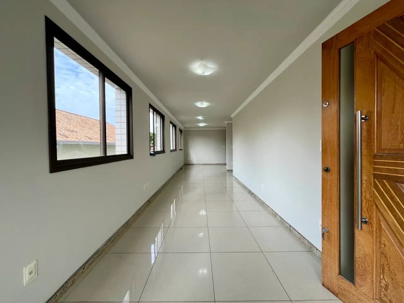 Apartamento com 5 quartos — Santa Amélia, Belo Horizonte