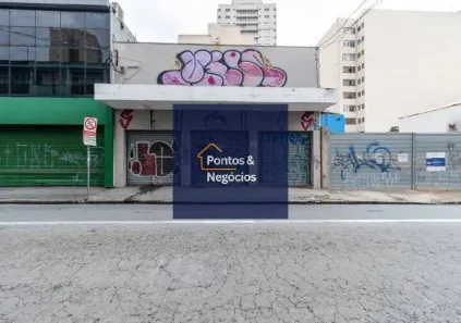 Ponto Comercial para alugar, 487m² no Lapa, São Paulo