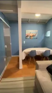 Apartamento com 2 Quartos à venda, 60m² no Ingleses do Rio Vermelho, Florianópolis