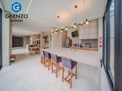 Casa de Condomínio com 4 Quartos à venda, 385m² no Cidade Tamboré, Santana de Parnaíba