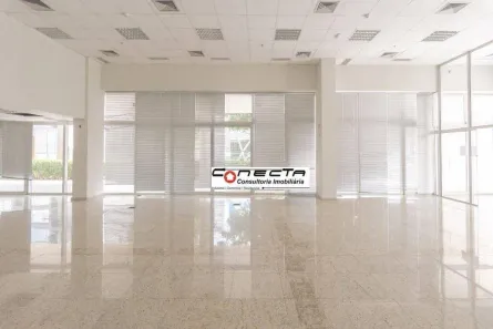 Sala Comercial à venda, 344m² no Botafogo, Campinas