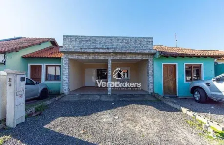 Casa de Condomínio com 2 Quartos à venda, 60m² no Parque dos Anjos, Gravataí