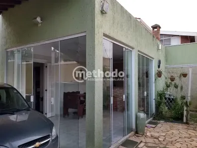 Casa com 3 Quartos à venda, 191m² no Parque Imperador, Campinas