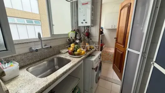 Cobertura com 3 Quartos à venda, 242m² no Leblon, Rio de Janeiro