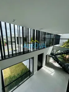 Sobrado com 4 Quartos à venda, 400m² no Jardim Anhembi, São José dos Campos