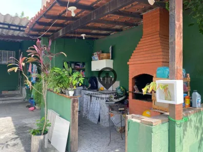 Casa com 2 Quartos à venda, 50m² no Campo Grande, Rio de Janeiro