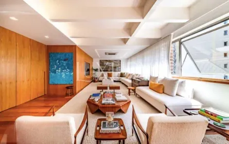 Apartamento com 3 Quartos à venda, 181m² no Jardim Paulista, São Paulo