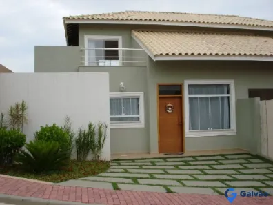 Casa de Condomínio com 3 Quartos à venda, 111m² no Jardim Colonial, Jundiaí
