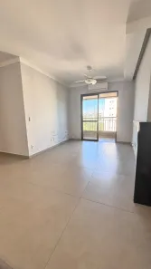 Apartamento com 2 Quartos à venda, 62m² no Jardim Nova Aliança Sul, Ribeirão Preto
