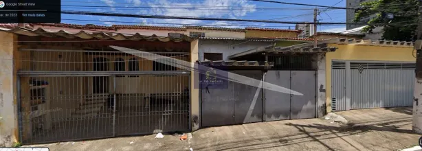 Casa com 2 Quartos à venda, 75m² no Vila Congonhas, São Paulo