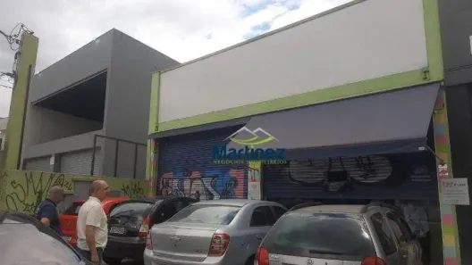 Ponto Comercial para alugar, 260m² no Vila Formosa, São Paulo