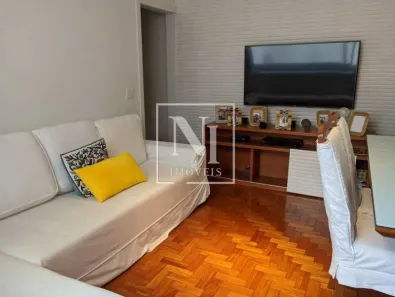 Apartamento com 2 Quartos à venda, 90m² no Copacabana, Rio de Janeiro