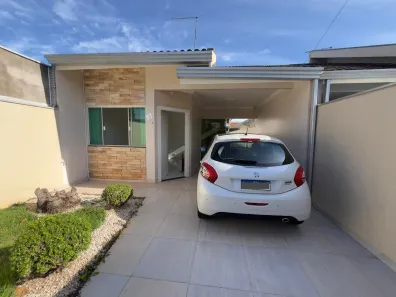 Casa com 3 Quartos à venda, 119m² no Jardim Dias I, Maringá
