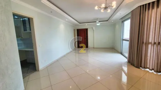 Apartamento com 4 Quartos à venda, 124m² no Centro, São José do Rio Preto