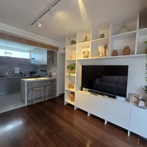 Apartamento com 4 Quartos à venda, 140m² no Pituba, Salvador