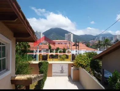 Sobrado com 4 Quartos à venda, 260m² no Cidade Balneária Peruíbe/SCIPEL, Peruíbe