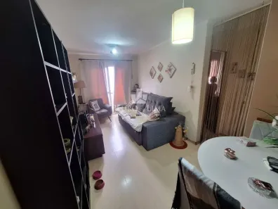 Apartamento com 2 Quartos à venda, 50m² no Vila Marieta, São Paulo