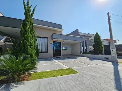 Casa com 3 Quartos à venda, 145m² no Parque Residencial Indaiá, Indaiatuba