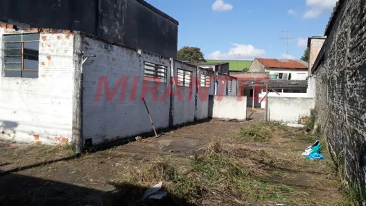 Lote/Terreno à venda, 400m² no Vila Germinal, São Paulo