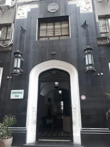 Sala Comercial à venda, 84m² no Centro, Rio de Janeiro