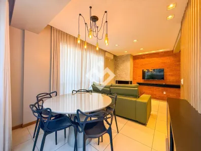 Apartamento com 2 Quartos para venda ou aluguel, 117m² no Nossa Senhora de Fátima, Santa Maria