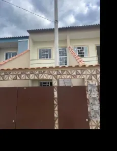 Apartamento com 1 Quarto à venda, 45m² no Lagoinha, Nova Iguaçu
