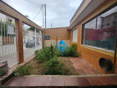 Casa com 4 Quartos à venda, 200m² no Piraporinha, Diadema