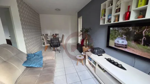 Apartamento com 2 Quartos à venda, 58m² no Jardim Ester, São Paulo