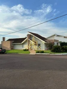 Casa de Condomínio com 3 Quartos à venda, 213m² no Country, Cascavel