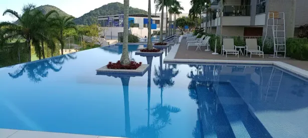 Apartamento com 2 Quartos à venda, 86m² no Barra Olímpica, Rio de Janeiro