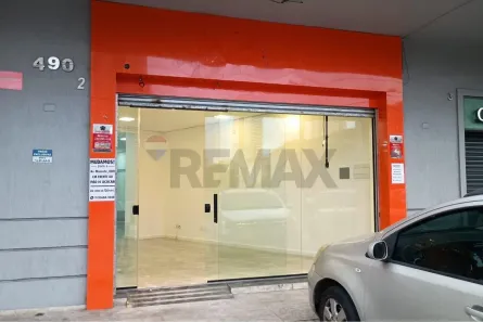 Ponto Comercial para alugar, 140m² no Vila Mascote, São Paulo