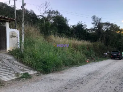 Lote/Terreno à venda, 4615m² no Chácaras de Inoã (Inoã), Maricá