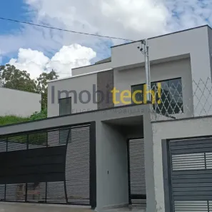 Sobrado com 2 Quartos à venda, 80m² no Condomínio Villa Verde Bragança, Bragança Paulista