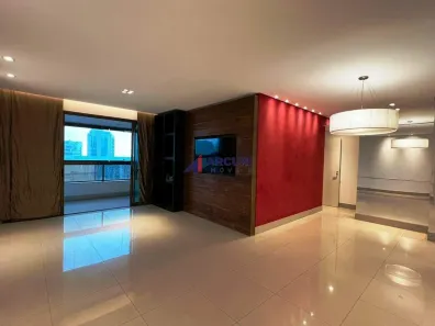 Apartamento com 4 Quartos à venda, 154m² no Vila da Serra, Nova Lima
