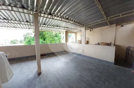 Casa com 2 Quartos à venda, 140m² no Engenho Novo, Rio de Janeiro