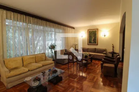 Casa com 4 Quartos à venda, 593m² no Butantã, São Paulo