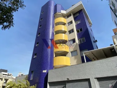 Apartamento com 3 Quartos para alugar, 81m² no Jardim da Cidade, Betim