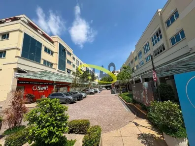 Sala Comercial para alugar, 100m² no Lageadinho, Cotia