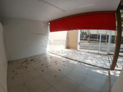 Imóvel Comercial com 1 Quarto para alugar, 45m² no Boa Vista, São José do Rio Preto