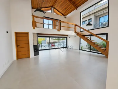 Casa com 3 Quartos à venda, 295m² no Condomínio Residencial Alphaville II, São José dos Campos