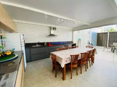 Apartamento com 4 Quartos à venda, 192m² no Jaraguá, Belo Horizonte