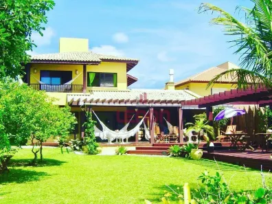 Casa com 6 Quartos à venda, 1800m² no Canto Grande, Bombinhas