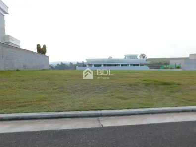 Lote/Terreno à venda, 614m² no Alphaville Dom Pedro 3, Campinas
