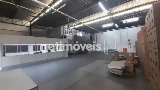 Galpão/Depósito/Armazém para alugar, 1254m² no Itapoã, Belo Horizonte