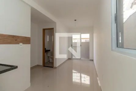 Apartamento com 2 Quartos à venda, 37m² no Vila Ema, São Paulo
