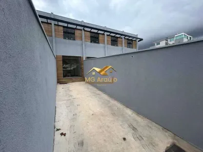 Casa com 2 Quartos à venda, 70m² no Santa Mônica, Belo Horizonte