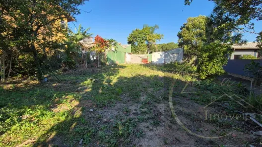 Lote/Terreno à venda, 310m² no Rio Tavares, Florianópolis