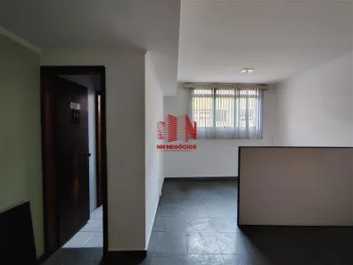 Sala Comercial para alugar, 20m² no Vila Maria, São Paulo