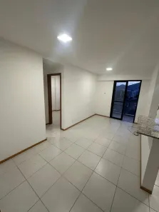 Apartamento com 1 Quarto para alugar, 43m² no Cachambi, Rio de Janeiro